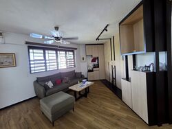 Blk 709 Bedok Reservoir Road (Bedok), HDB 4 Rooms #556424061